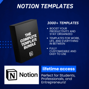 NotionTemplatesBundle