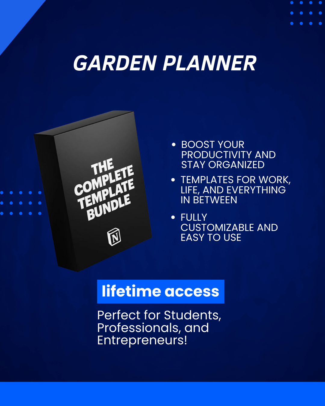 Garden Planner