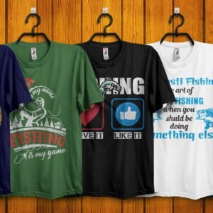 T-Shirts Design Pack 3